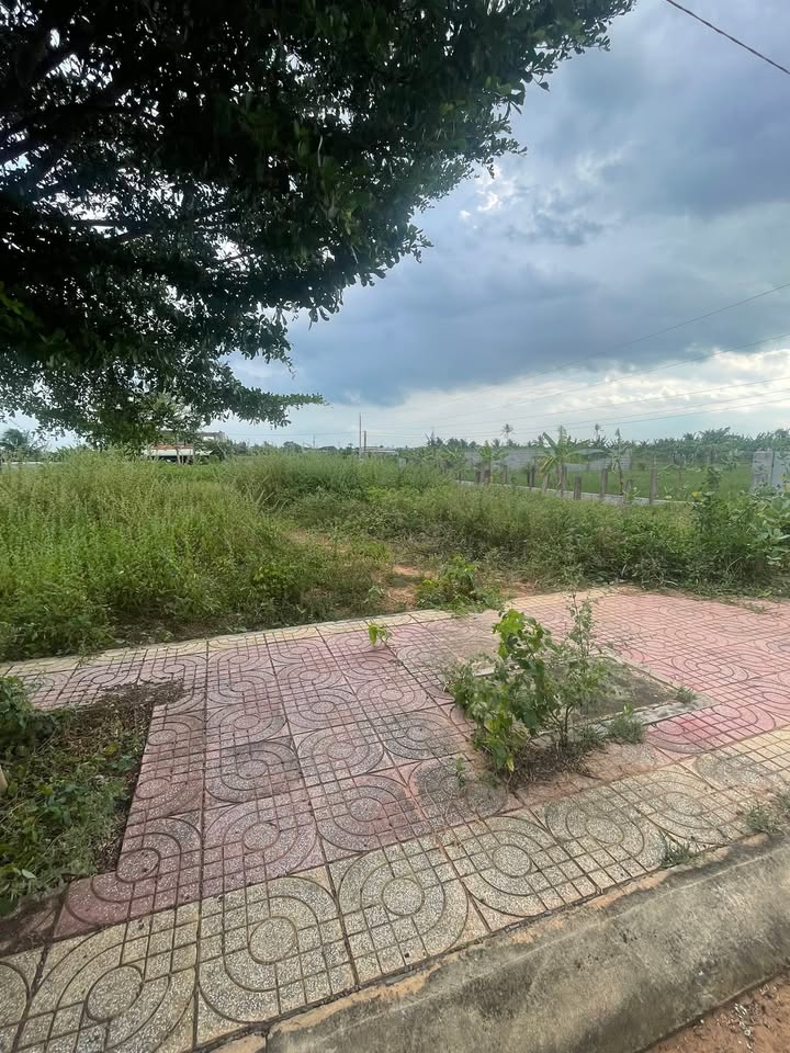 Đất nền KDC Nam An Ecotown 80m² giá 700 triệu - Nhận vàng ngay khi mua!