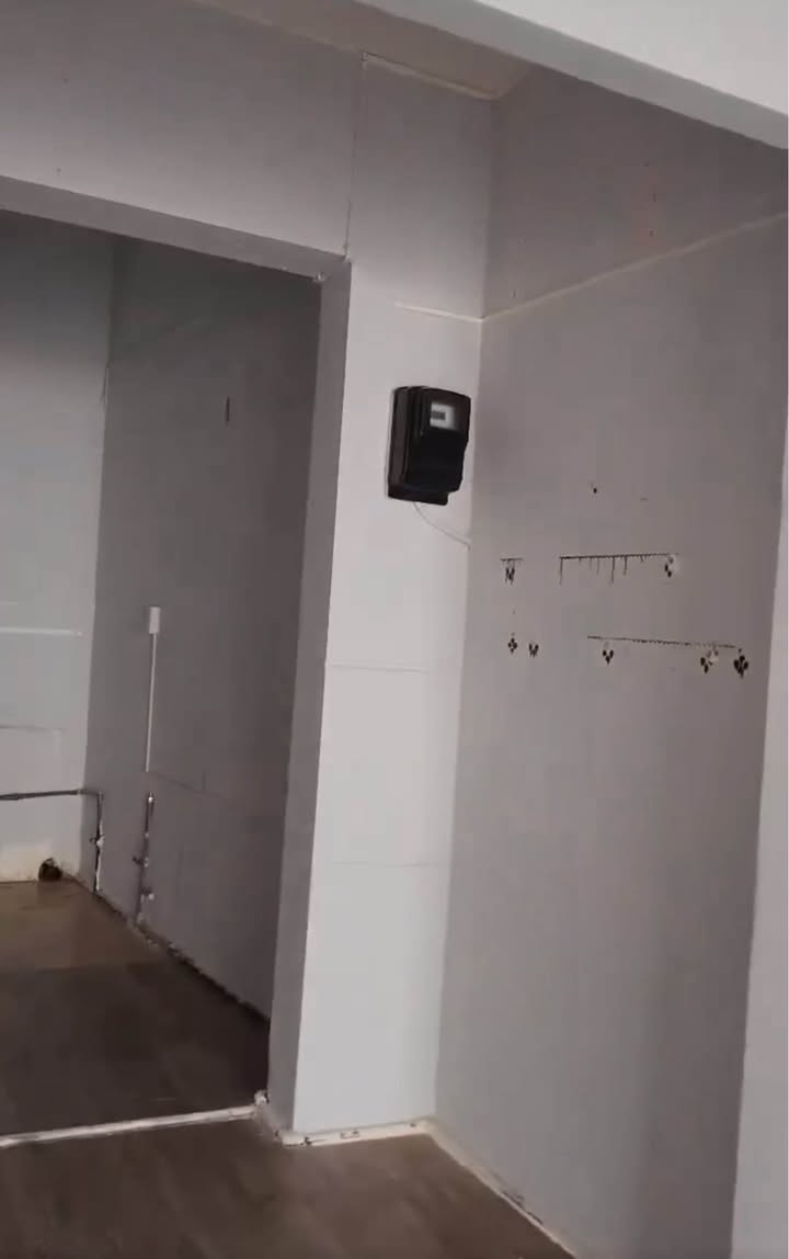 Mặt bằng cho thuê đường Nguyễn Bỉnh Khiêm, Vũng Tàu 48m² - Thích hợp kinh doanh