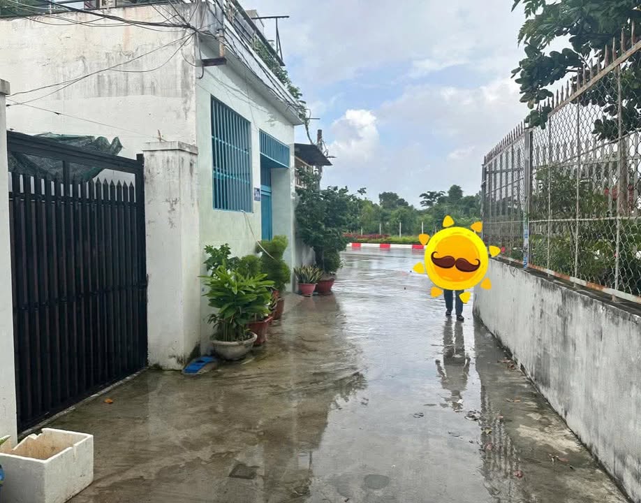 Nhà cấp 4 Phường 11, Vũng Tàu 80m² giá 2.5 tỷ - Sổ hồng chính chủ, tiện ích đầy đủ!