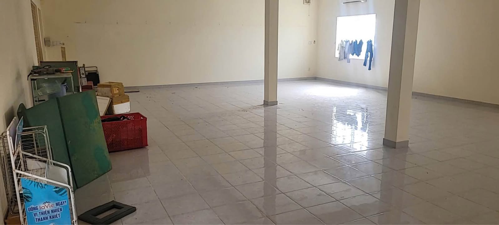 Nhà mặt tiền Lê Ngọc Hân, Vũng Tàu 120m² - Thích hợp kinh doanh đa ngành nghề!