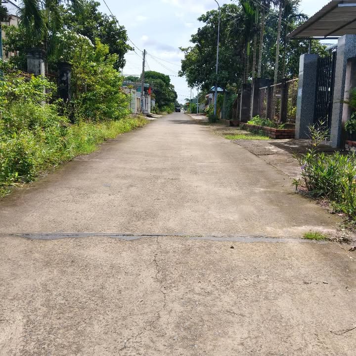 Đất nền Khu Trung Tâm Nghĩa Thành 226m² giá 1.3 tỷ - Sổ hồng riêng, pháp lý rõ ràng!