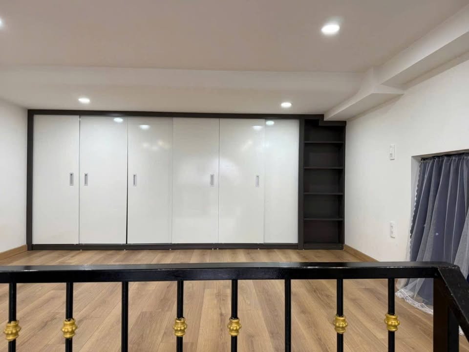 Phòng trọ cho thuê tại Đà Lạt 30m² giá 6.5 triệu - Sạch sẽ, thoáng mát, tự do giờ giấc!