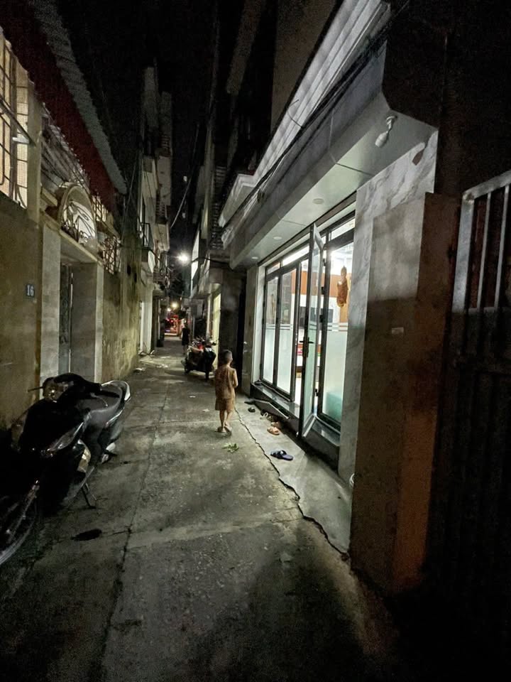 Nhà riêng Tam Hiệp, Thanh Trì 73m² giá 10 tỷ - Mặt ngõ, tiện nghi đầy đủ!