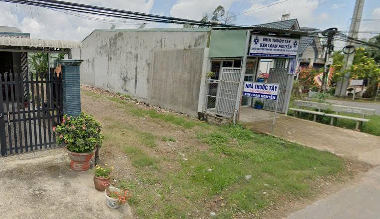 Đất nền Bầu Mây, An Tịnh, Trảng Bàng 189m² giá 780 triệu - Sổ hồng chính chủ, thương lượng tốt!