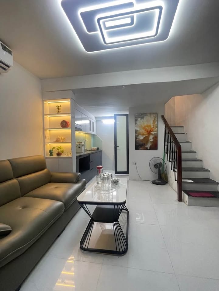 Nhà đẹp Bạch Mai, Hai Bà Trưng 20m² giá 5 tỷ - Sẵn sàng ở ngay!