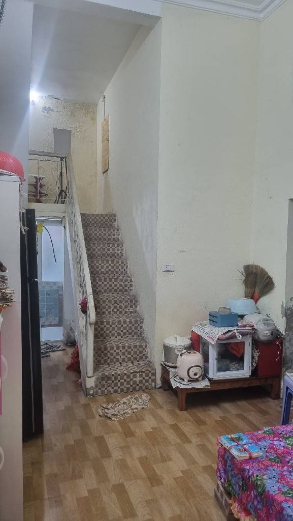 Nhà phố 2 tầng Cù Chính Lan 46m² giá 9.155 tỷ - Cơ hội đầu tư hiếm có!