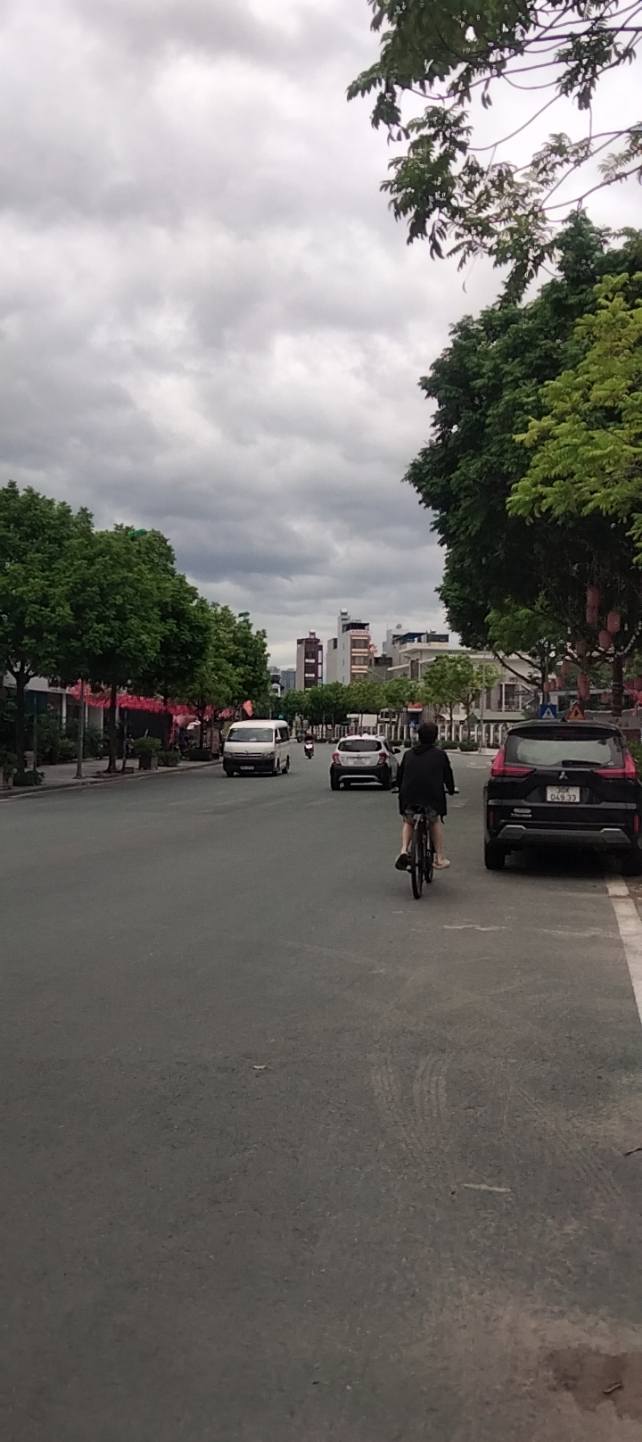 Biệt thự Dương Nội 280m² giá 60 tỷ - Mặt tiền kinh doanh đỉnh cao!