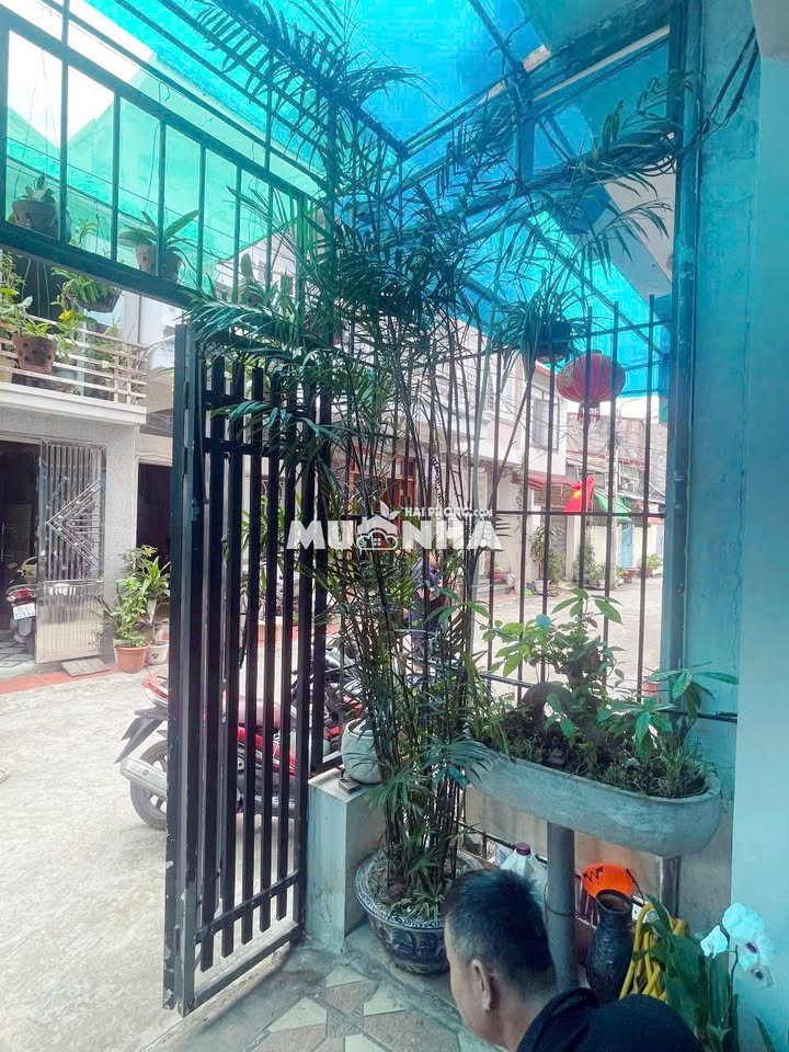 Nhà riêng tại 14 C79 Trại Chuối, Hải Phòng 51.8m² - Mặt tiền rộng, giá thỏa thuận!
