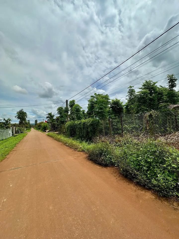 Đất thổ cư thôn 2 xã Ea Kpam 350m² giá 1.19 tỷ - Cơ hội đầu tư nhanh!