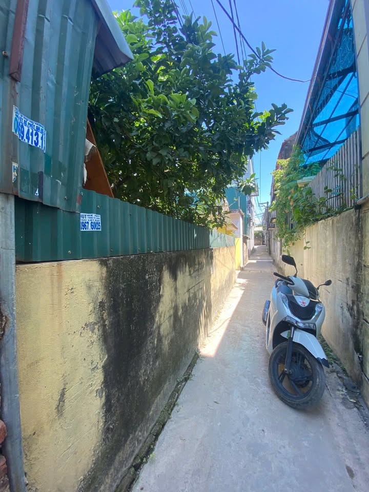 Đất nền thôn Cầu, Cự Khê 80m² giá 5.6 tỷ - Đầu tư sinh lời ngay!