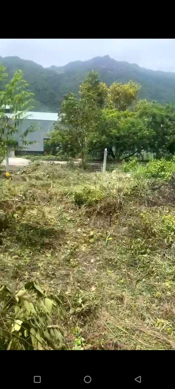 Bán lô đất 2 mặt tiền đường Thái Khang, Phước Đồng, Nha Trang - Sổ đỏ chính chủ, giá chỉ 1.15 tỷ!