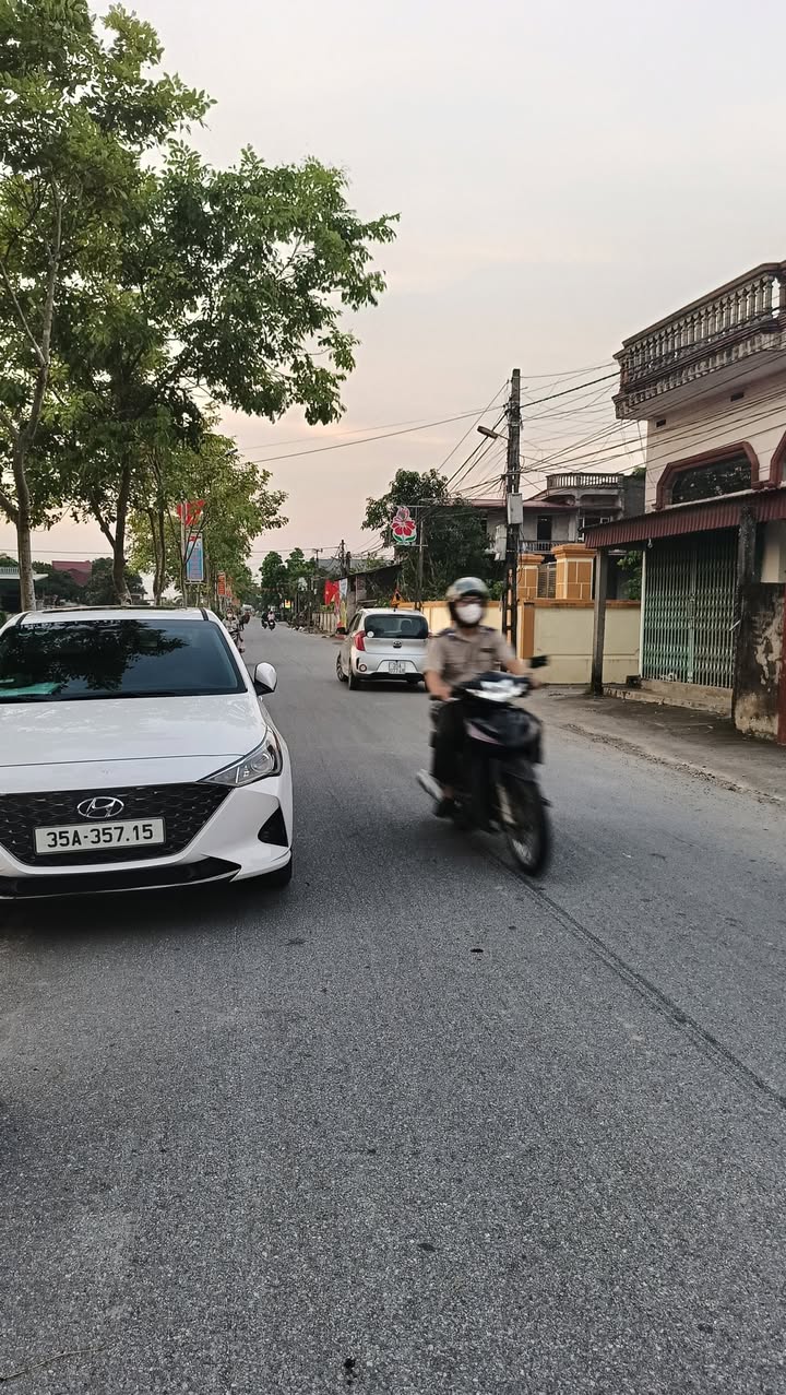 Đất nền Yên Mỹ, Yên Mô 75m² giá 1 tỷ - Cơ hội đầu tư tuyệt vời!