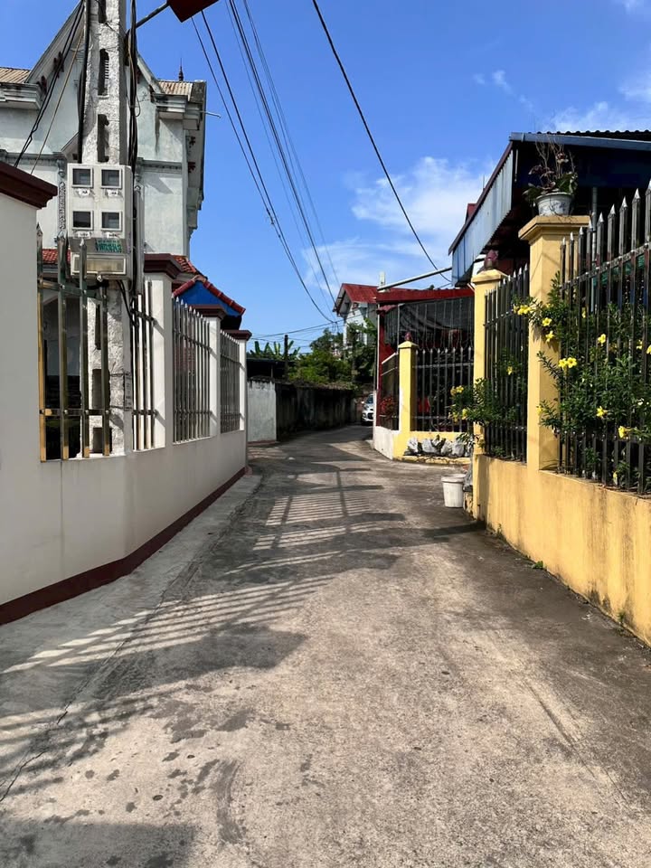 Nhà cấp 4 Thắng Lợi Sông Công 102m² giá 1 tỷ - Cơ hội sở hữu ngay!