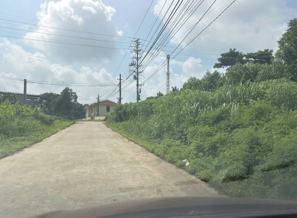 Đất xã Phú Thịnh, Sông Công 232m² giá 400 triệu - Vị trí đẹp, pháp lý rõ ràng!