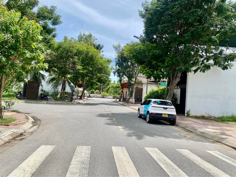 Đất nền Khu K1 - Phan Rang 90m² - Đường nhựa 13,5m, giá hợp lý!