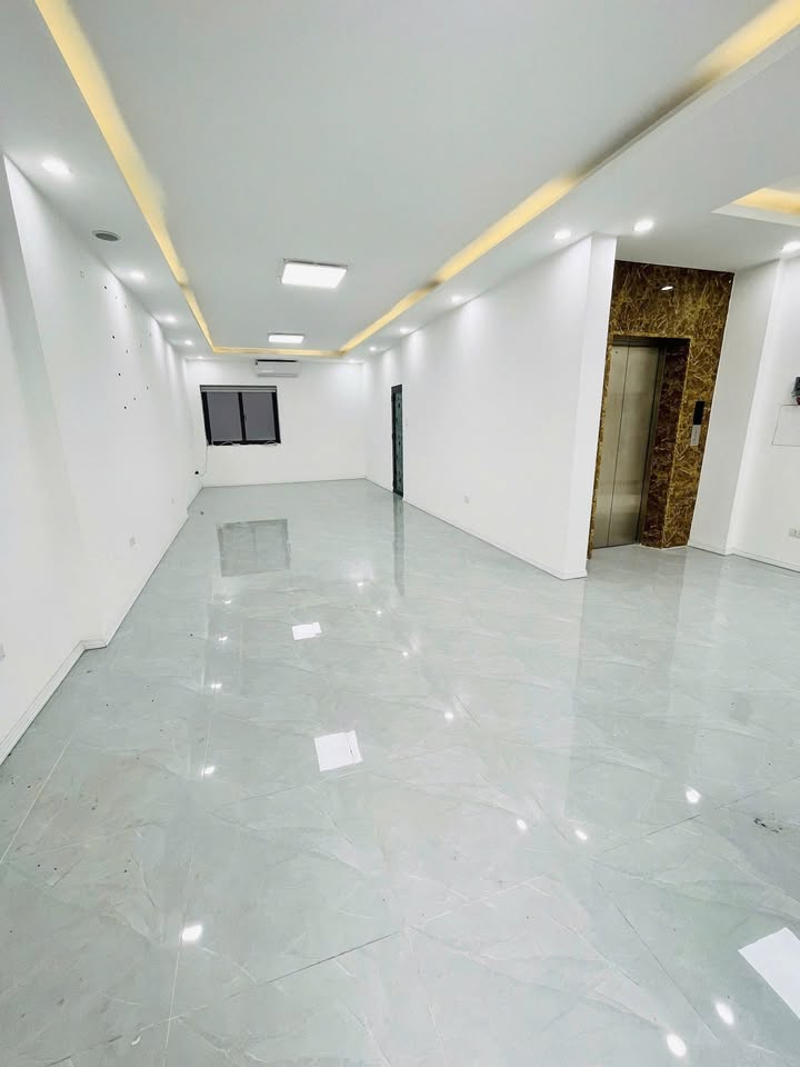 Căn hộ cho thuê tại đường Hàm Nghi, Nam Từ Liêm, 80m² giá 18 triệu - Sẵn sàng vào ở ngay!