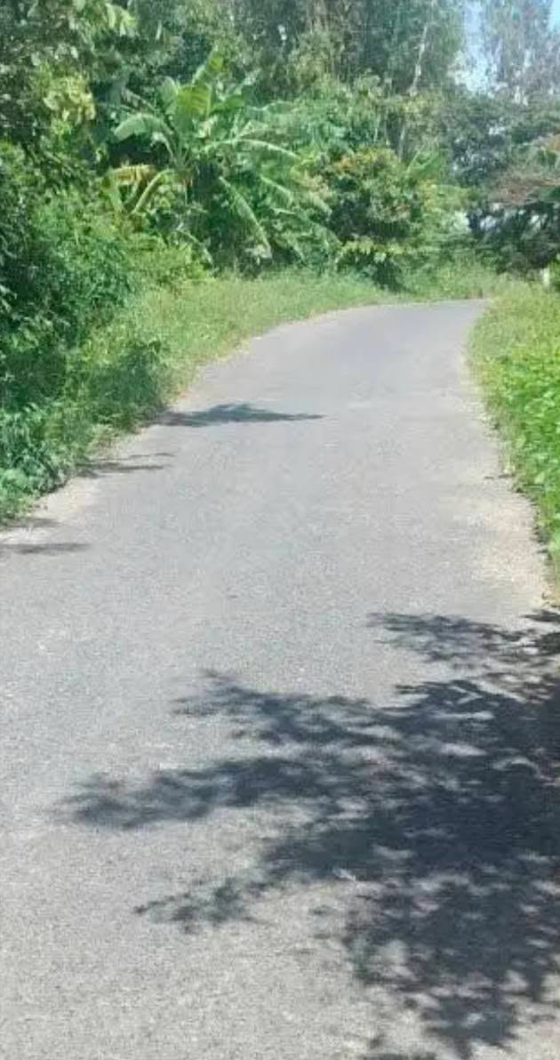 Đất nông nghiệp 40.000m² tại xã Vĩnh Phú, Thoại Sơn giá 922.5 triệu - Cơ hội đầu tư hấp dẫn!