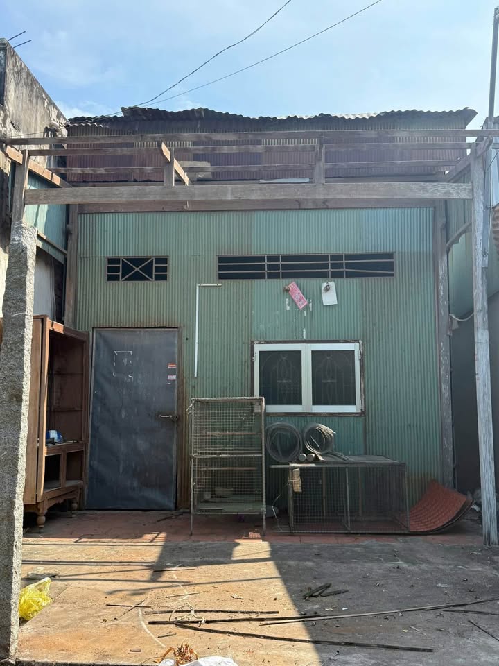 Đất nền khu dân cư Ba Khuỳnh, Mỹ Thạnh, Long Xuyên - Giá chỉ 780 triệu/nền!