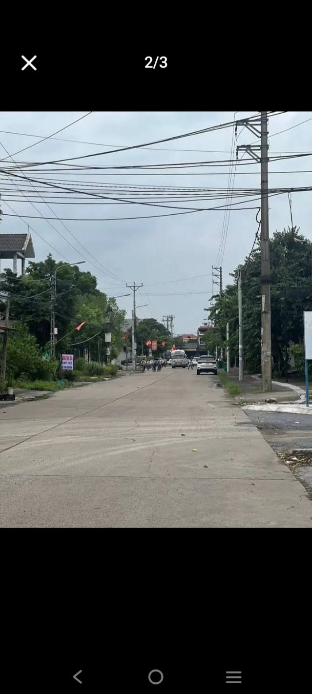 Lô đất Kim Bảng 80m² giá chỉ 2,3 tỷ - Vị trí kinh doanh đắc địa!