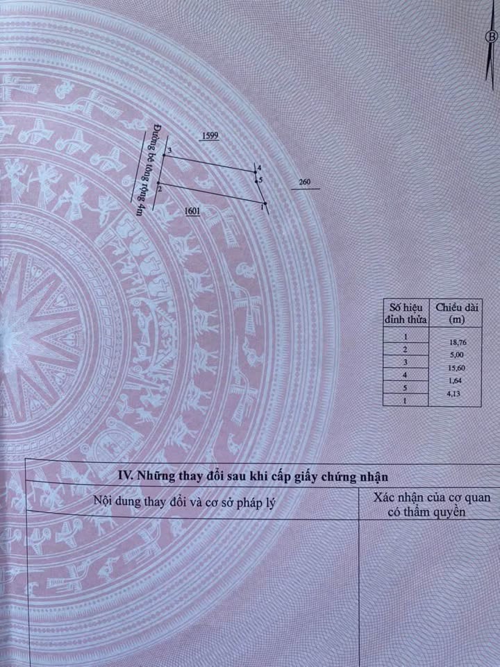 Đất nền Thôn Thanh Minh, Diên Lạc 88m² giá chỉ 820 triệu - View sông thoáng mát!