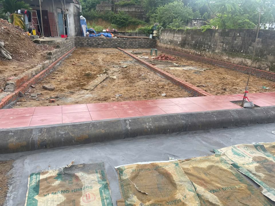 Đất nền kinh doanh mặt đường Lưu Kiếm 88m² giá 1 tỷ - Cơ hội đầu tư hấp dẫn!