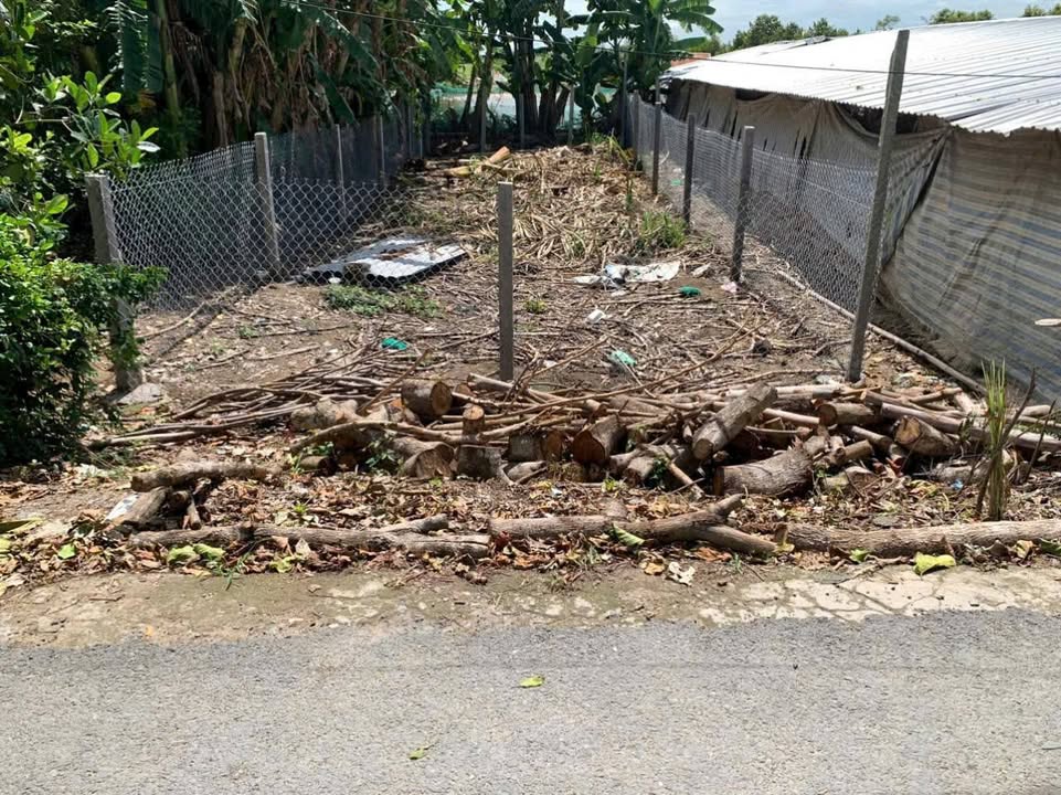 Đất nền Mỹ Trà, Cao Lãnh 106m² giá chỉ 560 triệu - Đầu tư sinh lời ngay!