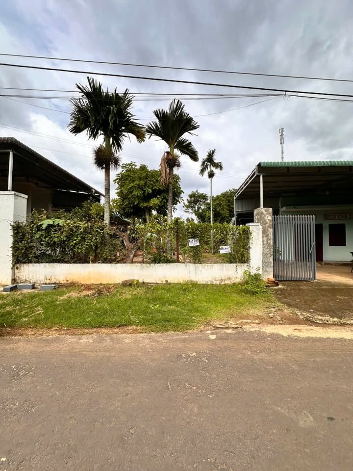 Đất nền Y Wang 150m² giá 1.38 tỷ - Vị trí đẹp gần chợ Eakao!