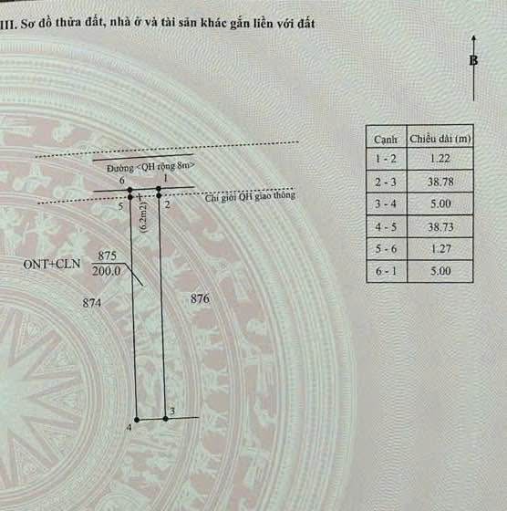 Đất hẻm đường 19/5 Buôn Ma Thuột 190m² giá 920 triệu - Thổ cư sẵn sàng!