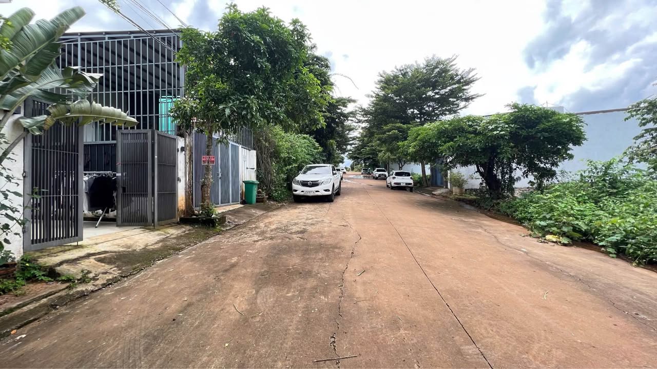 Đất mặt tiền Tỉnh lộ 8, Ninh Hoa Garden 120m² giá 1.29 tỷ - Đầu tư siêu lợi nhuận!