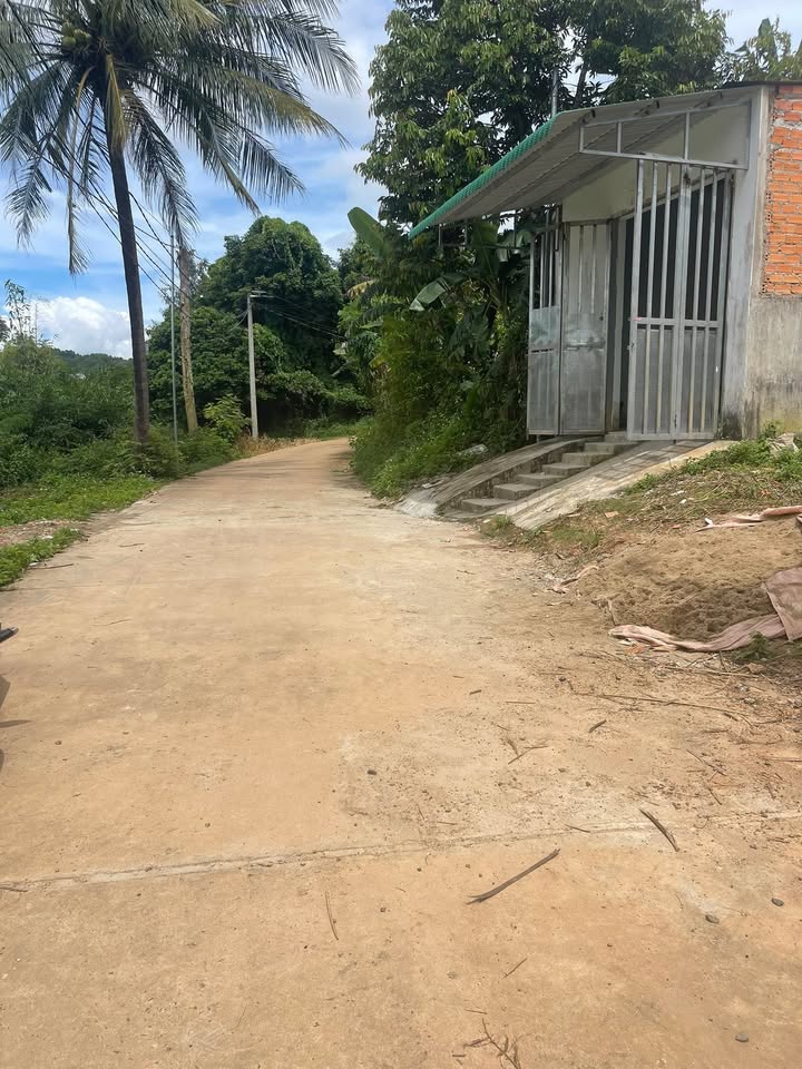 Nhà phố Ea Tam, Buôn Ma Thuột 140m² giá 799 triệu - Nhà ô tô vào tận nơi!