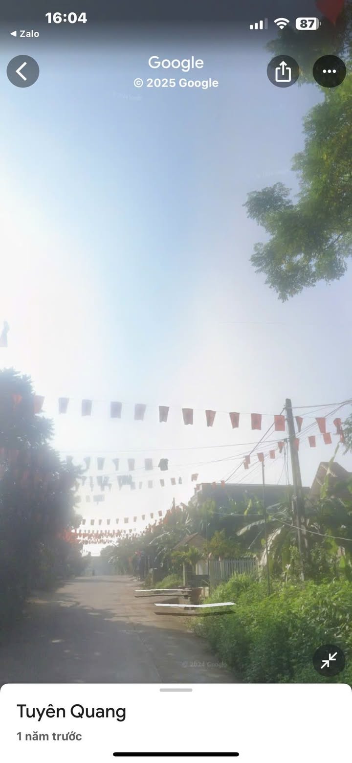 Đất thổ cư tại xóm 9, xã Kim Phú - Diện tích 125m² - Giá hấp dẫn không thể bỏ lỡ!