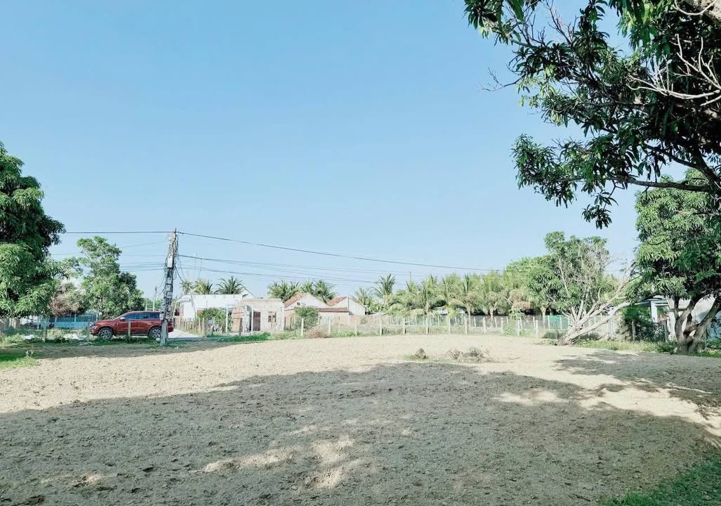 Đất nền đẹp Vạn Ninh 3.354m² - Tiềm năng đầu tư vượt trội!