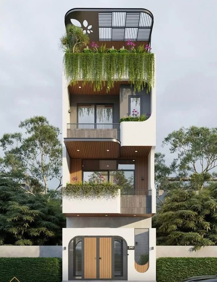 Căn hộ 3 tầng Hoàng Diệu, Hải Châu 70m² giá 5 tỷ - Đầu tư sinh lời ổn định!