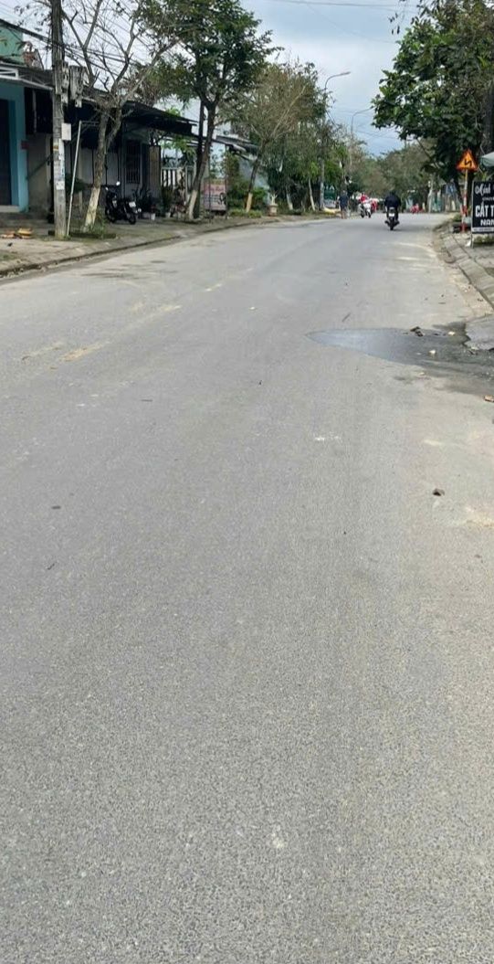 Đất nền 100m² phường Hòa Sơn, huyện Hòa Vang - Mặt tiền đường chính, giá 3.4 tỷ thương lượng!