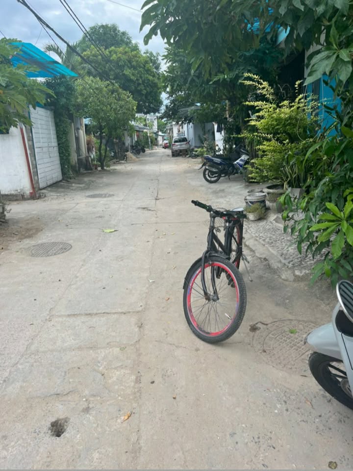 Đất tặng nhà tại Sơn Trà, Đà Nẵng 130m² chỉ 4.85 tỷ - Vị trí đắc địa gần Sông Hàn!