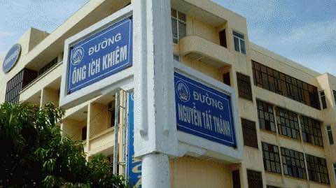 Khách sạn 4 tầng mặt tiền đường Nguyễn Tất Thành - Đà Nẵng giá 17 tỷ - Đầu tư sinh lời ngay!