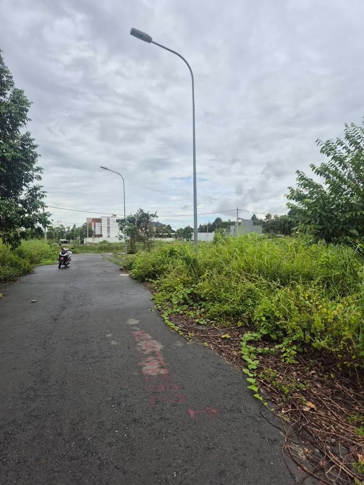 Đất nền Gò Cát 8 mở rộng Bà Rịa 92m² giá 1.78 tỷ - Sổ hồng chính chủ