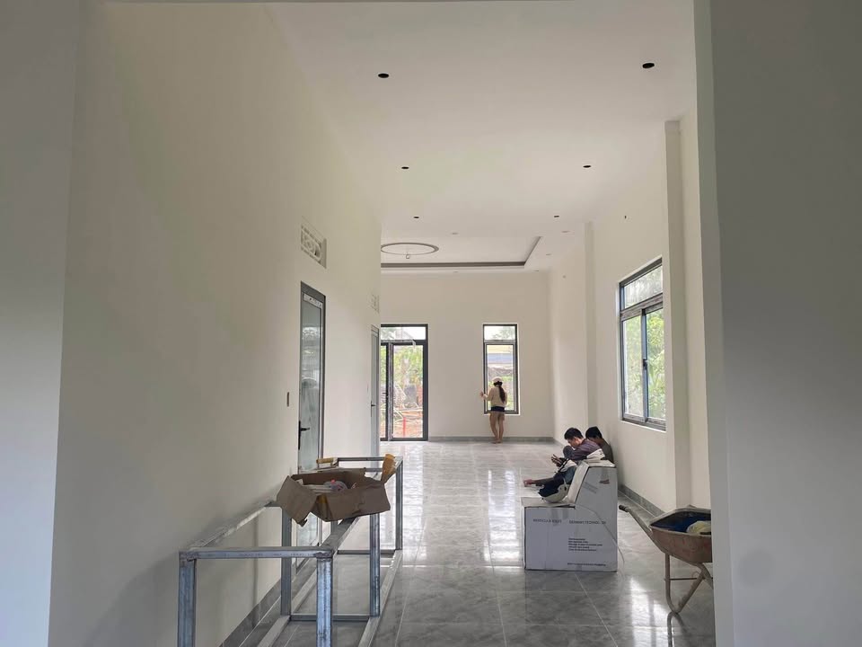 Nhà mới xây tại Lộc Thành, Bảo Lâm 299m² giá 1.799 tỷ - Sẵn sàng ở ngay!