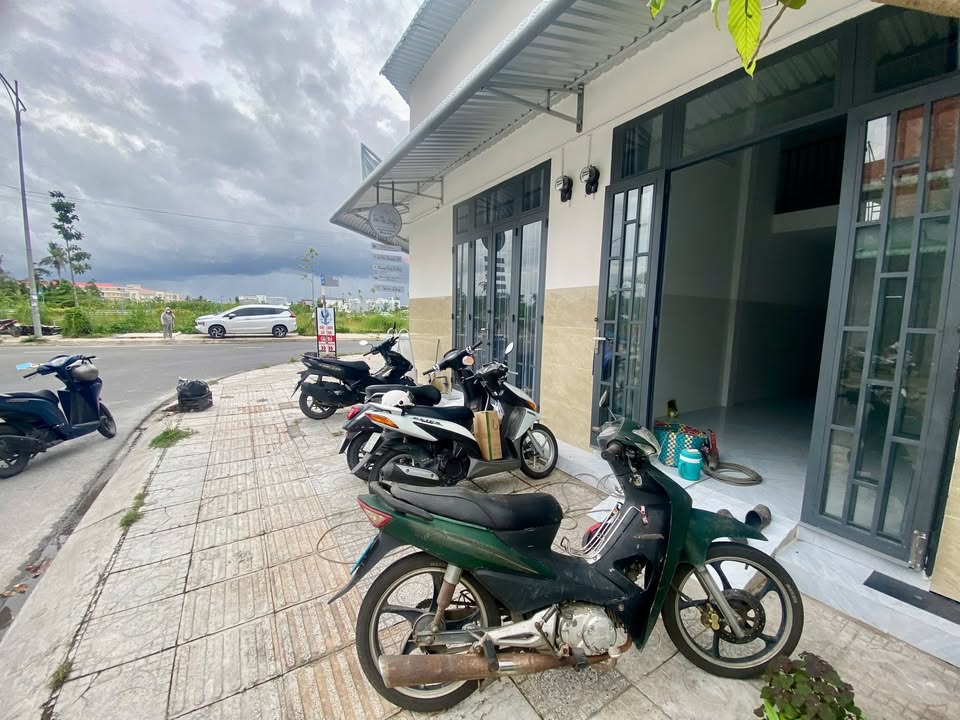 Phòng cho thuê mặt tiền kinh doanh An Bình - Cần Thơ 24m² chỉ 4 triệu/tháng!