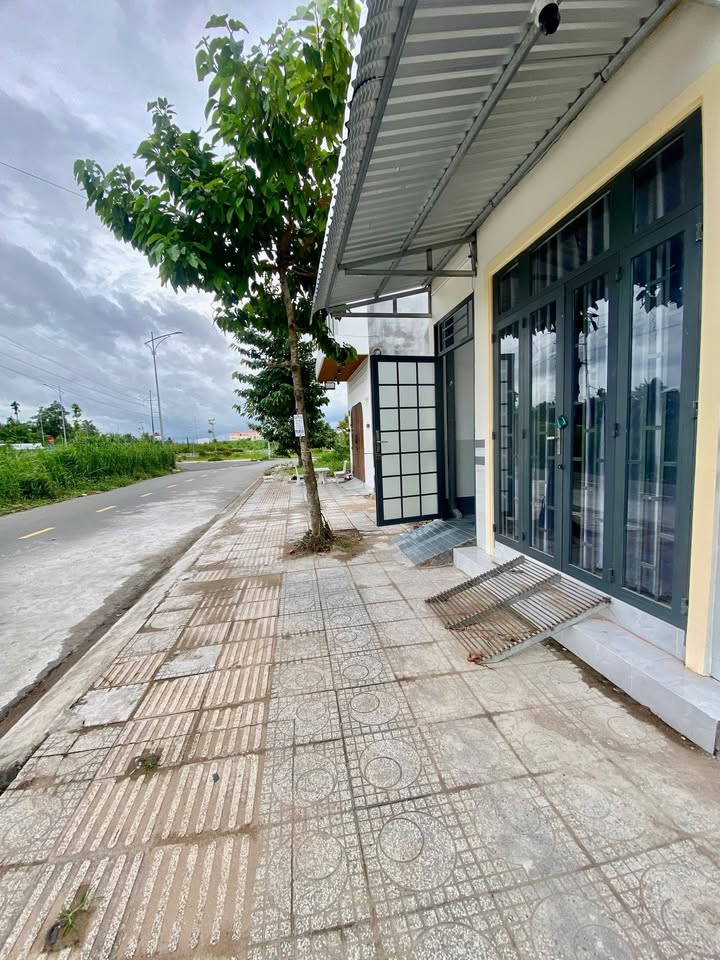 Phòng cho thuê mặt tiền kinh doanh đường Số 28, An Bình, 18m² - Giá chỉ 3.8 triệu/tháng!