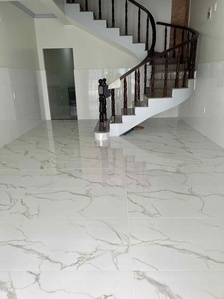 Nhà cho thuê khu biệt thự Ngọc Vân Vĩnh Long 4PN - Sẵn sàng dọn vào ở ngay!