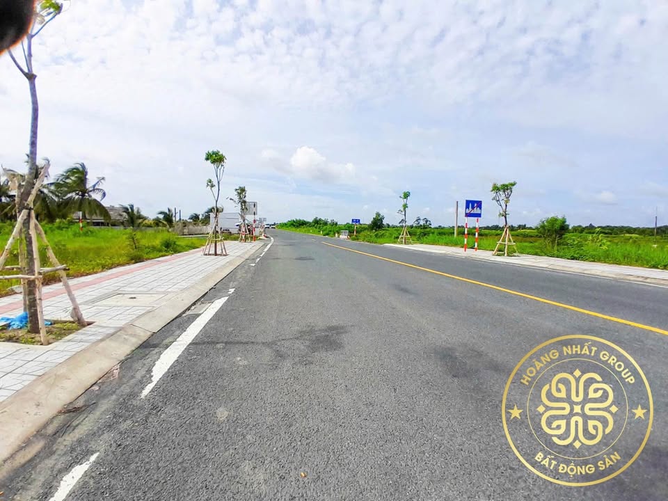 Đất nền Phường Hòa Thành, TP. Cà Mau 112m² giá 300 triệu - Cơ hội đầu tư hấp dẫn!