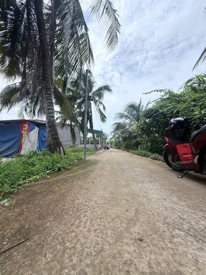 Đất đẹp tại phường Mỹ Phong, TP. Mỹ Tho 280m² giá 1.4 tỷ - Cơ hội đầu tư không thể bỏ qua!