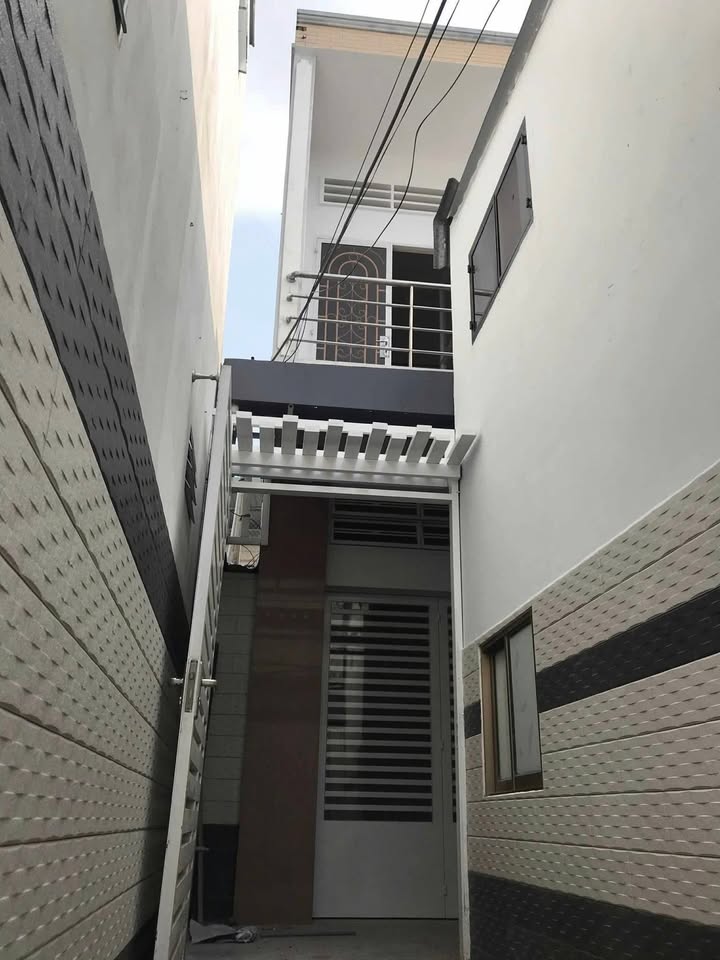 Nhà cho thuê tại phường 4, Mỹ Tho 75m² - Giá chỉ 4 triệu/tháng!