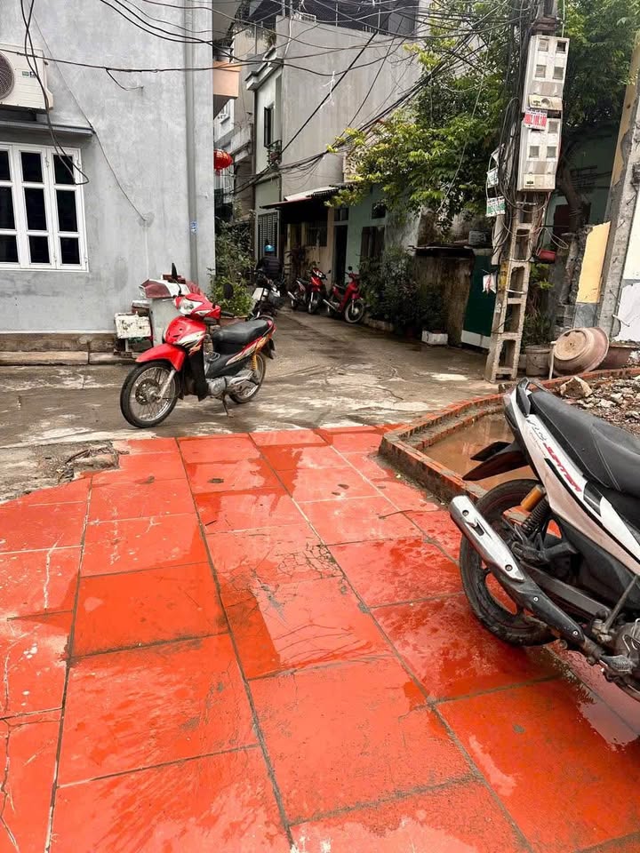 Đất thổ cư 54m² tại phường Lê Lợi, Sơn Tây - Giá thỏa thuận, vị trí đắc địa!