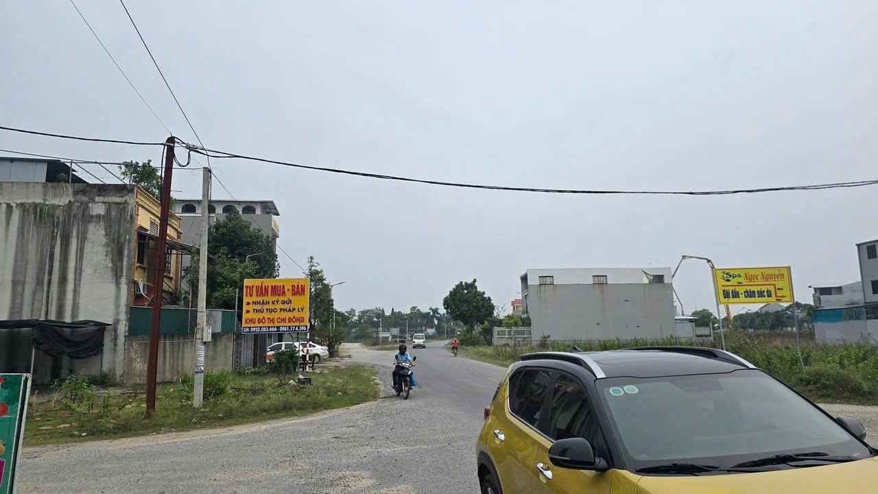 Cho thuê nhà tầng 2 đường 35 Mê Linh 100m² - Giá chỉ 4.5 triệu/tháng!