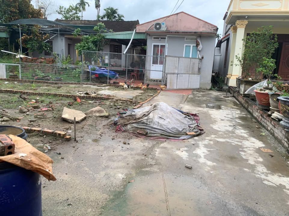 Lô đất Kiều Trung Hồng Thái 69,6m² giá 1.4 tỷ - Vị trí đắc địa, sổ đỏ chính chủ!