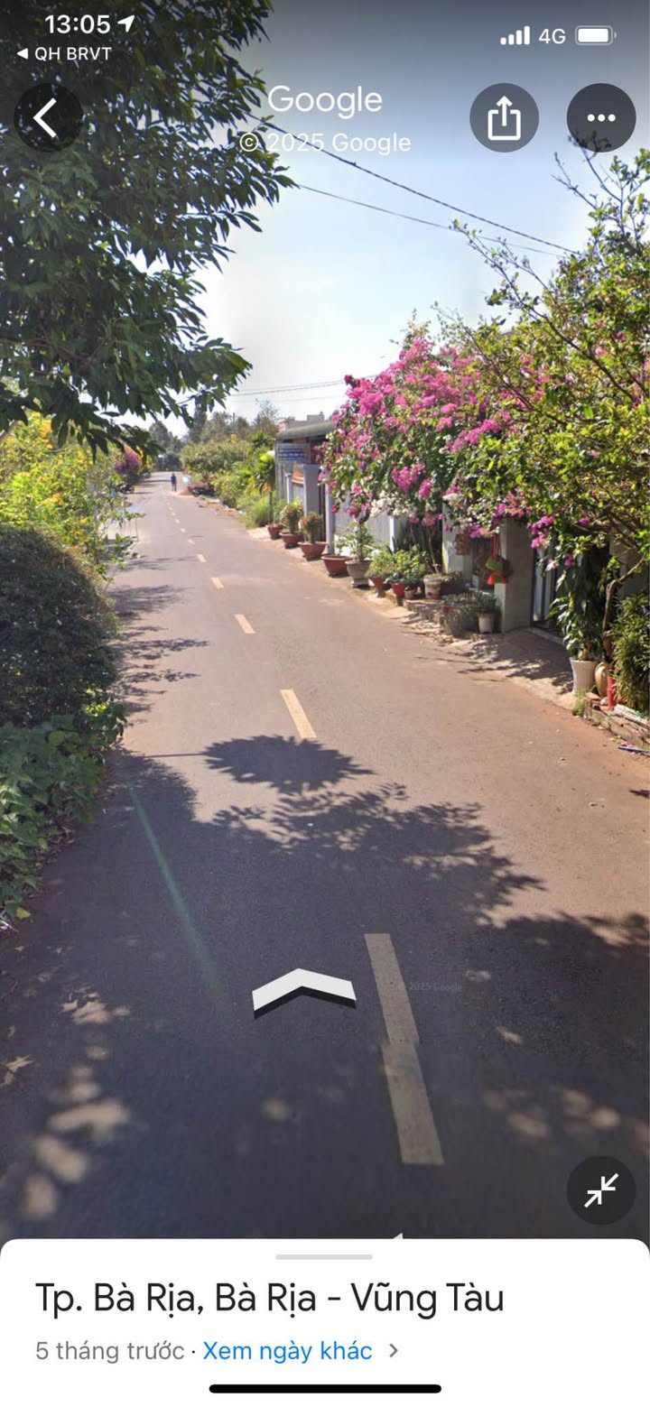 Đất nền Thủ Đức 1038m² giá 2.899 tỷ - Đầu tư sinh lời tại Long Phước!