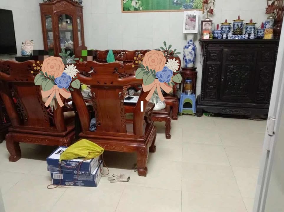 Nhà phố Minh Khai 38m² giá 7 tỷ - Tiện ích đầy đủ, ô tô gần nhà!