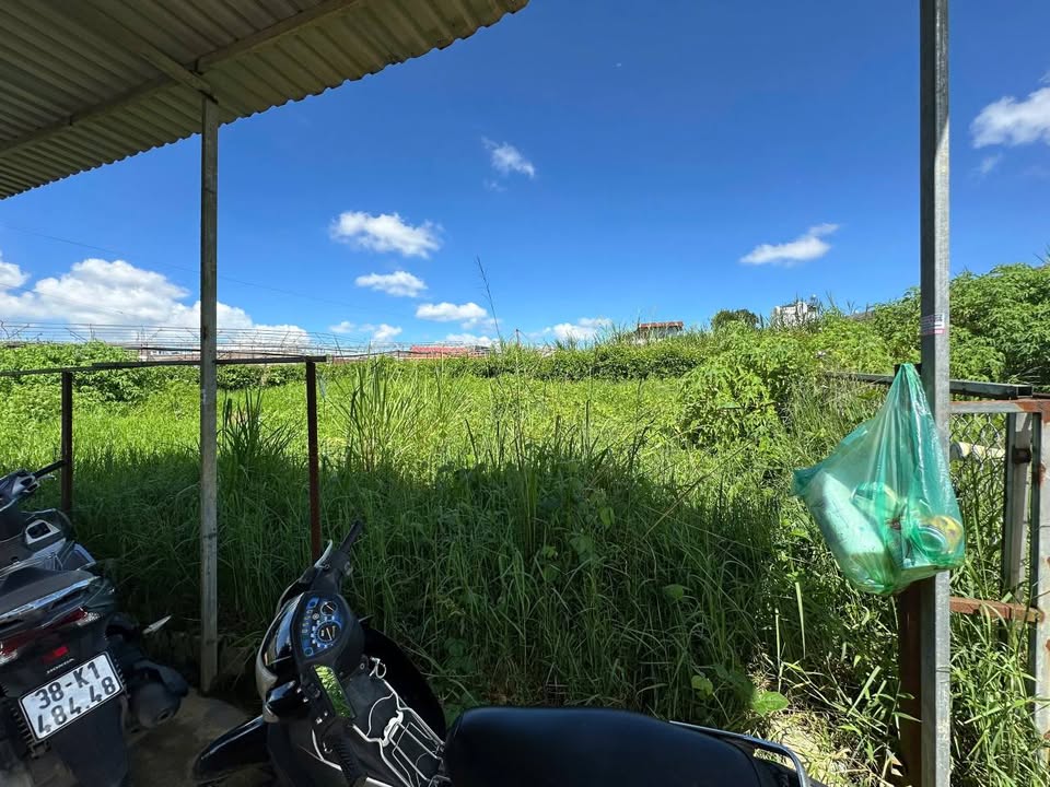 Đất nền Trần Khánh Dư Đà Lạt 90m² giá 1.4 tỷ - Ô tô vào tận đất!